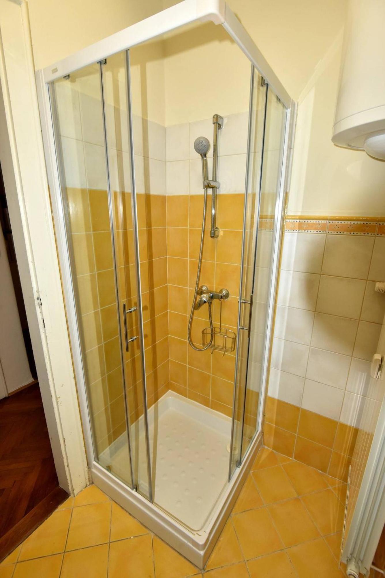 Apartment Joja Lublaň Exteriér fotografie
