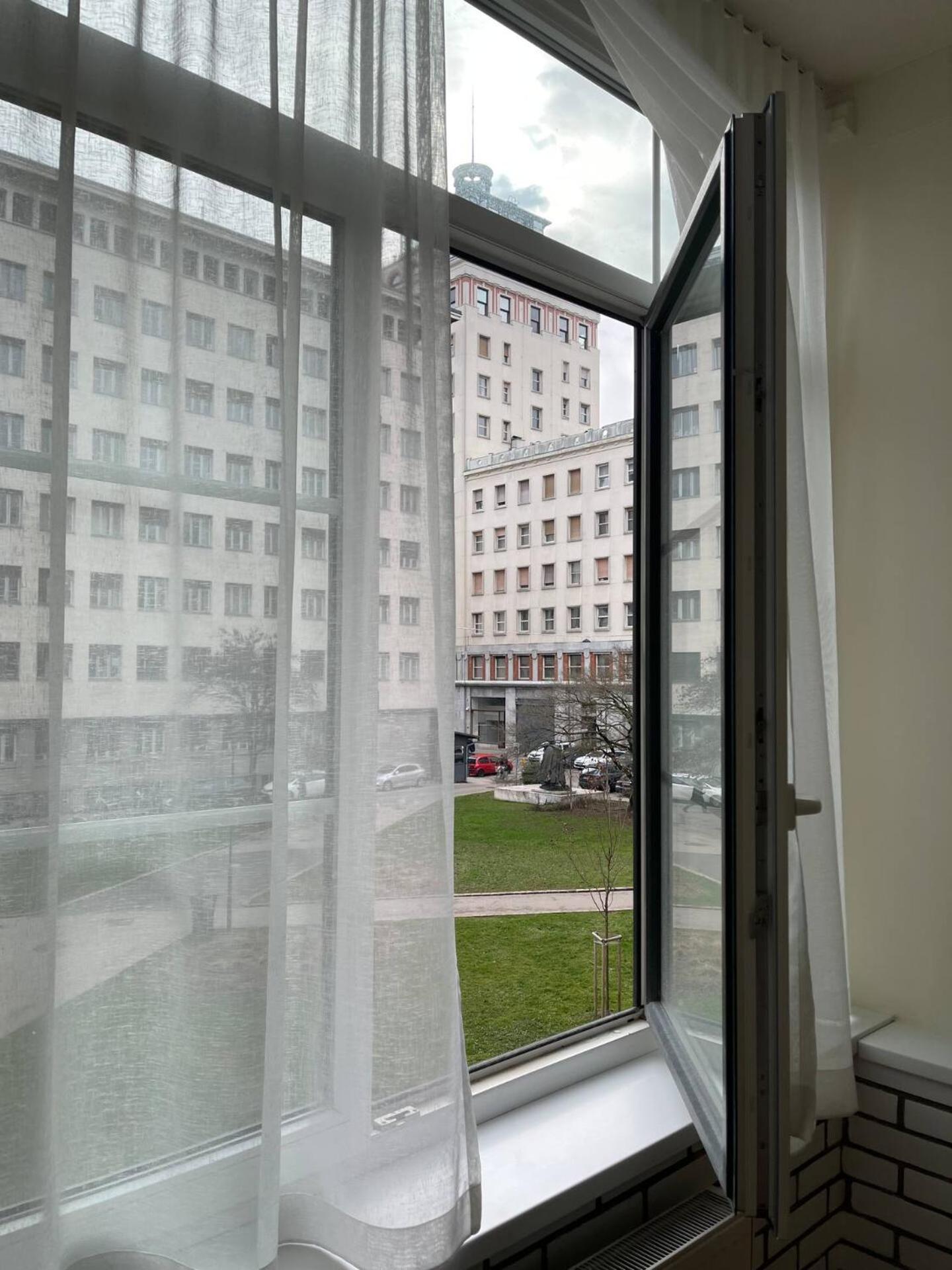 Apartment Joja Lublaň Exteriér fotografie